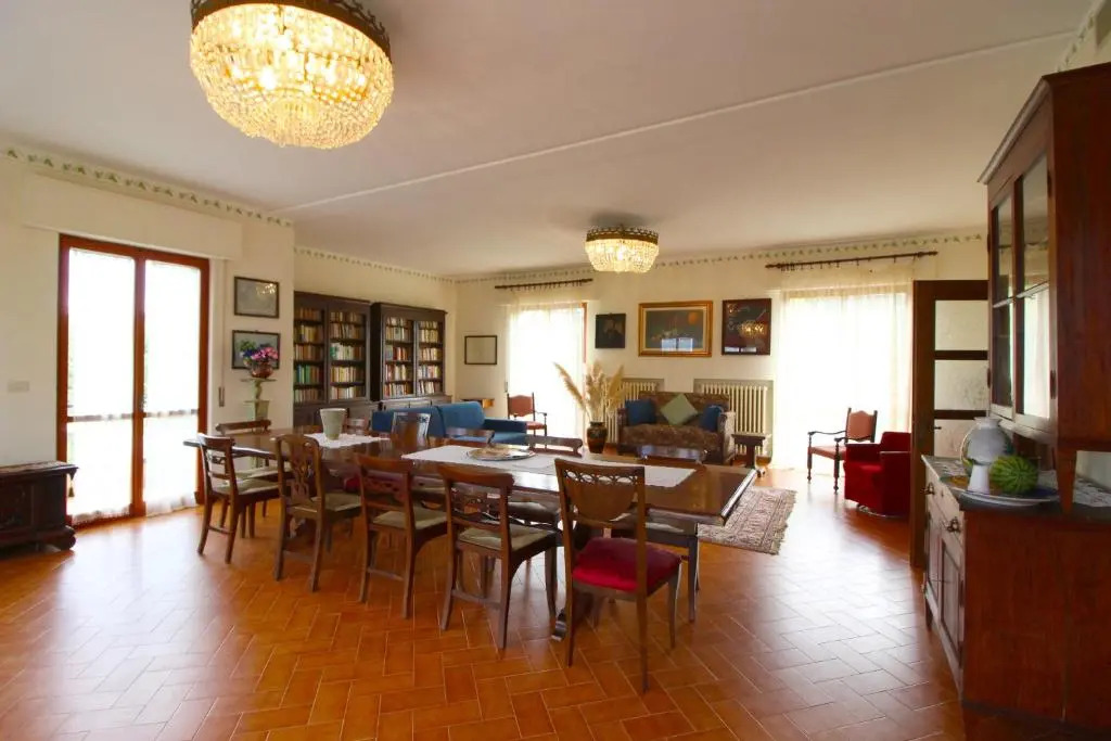 Villa Quattro Mori