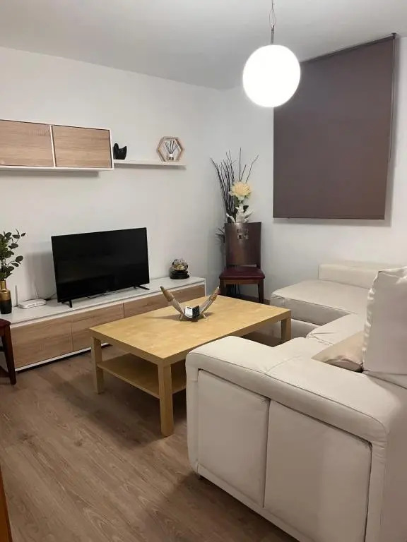 Apartamentos El Peligro