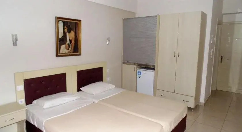 Hotel Enastron