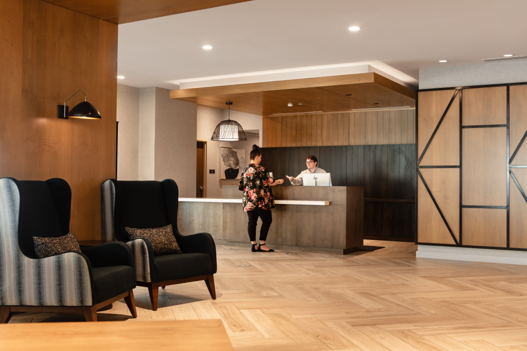 Staybridge Suites - Iowa City - Coralville by IHG