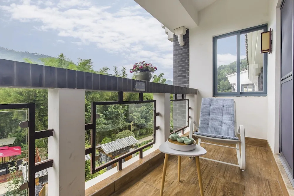 Li River Health Villa