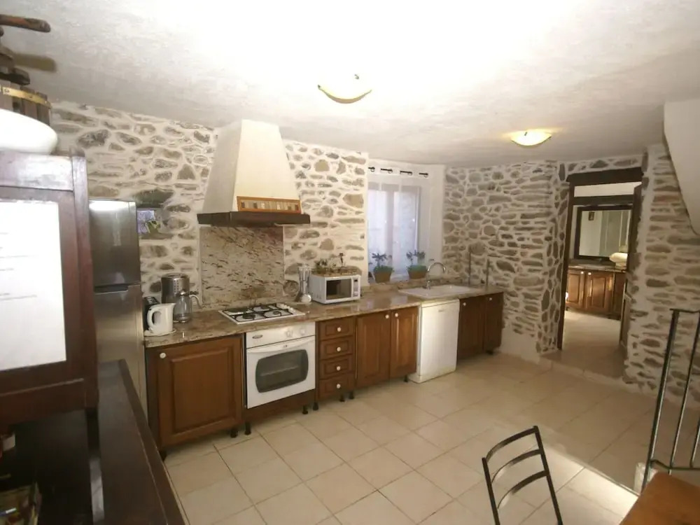 Holiday Home Moriani-plage With Pool