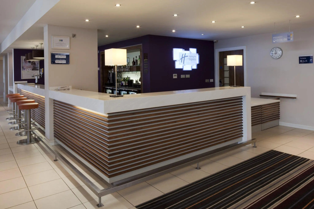 Holiday Inn Express Walsall M6, J10 by IHG