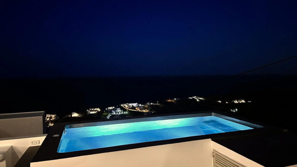 LF Suites & Villas