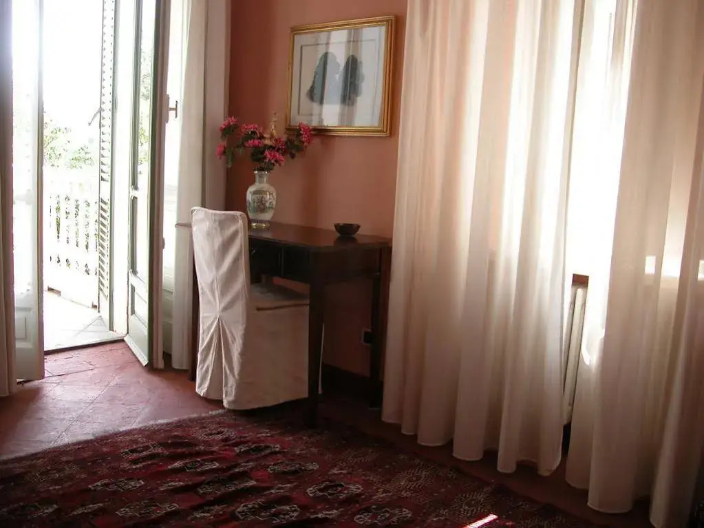 Villa DAzeglio