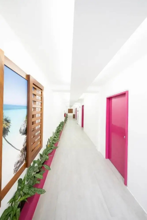 Hotel Cohiba