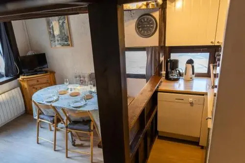 Duplex Chamonix Les Grands Montets