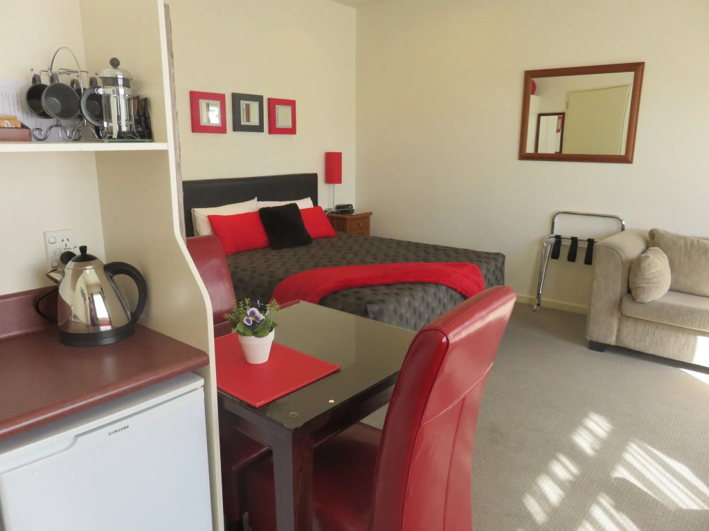 Boutique Motel
