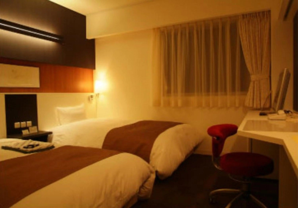Wakkanai Grand Hotel