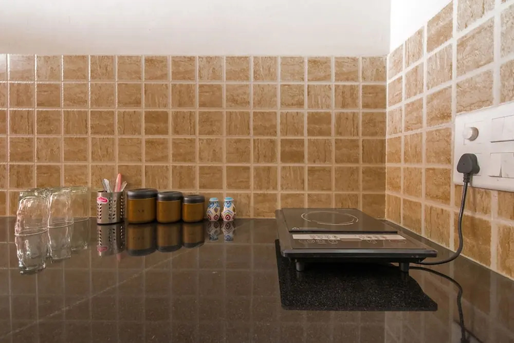 StayEden - Belmont Park 3BHK