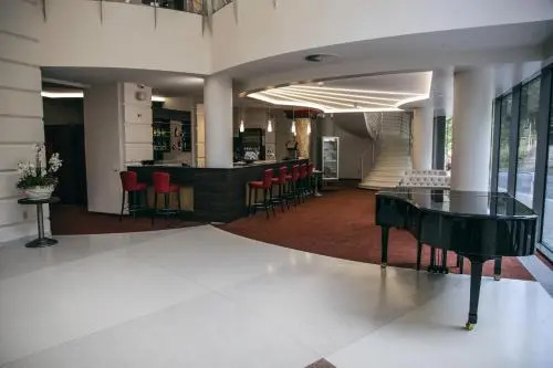 Grandhotel Nabokov