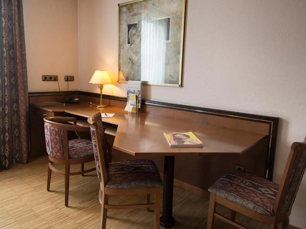 Posthaus Aparthotel Residenz