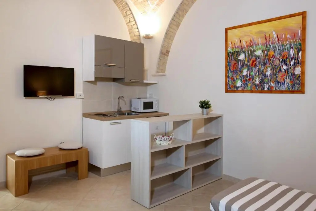 Victoria Royal Apartments & Rooms