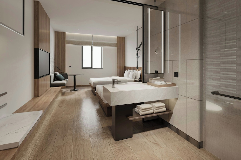 Fairfield By Marriott Hengdian