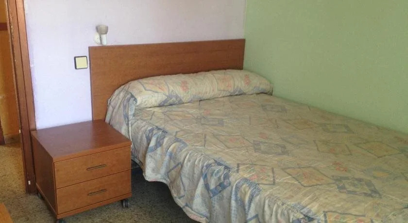 Pension Santa Gema