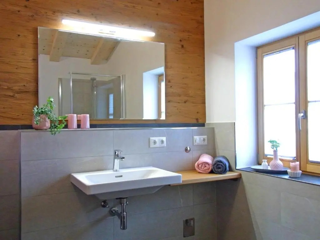 Ferienwohnung sZuahäusl