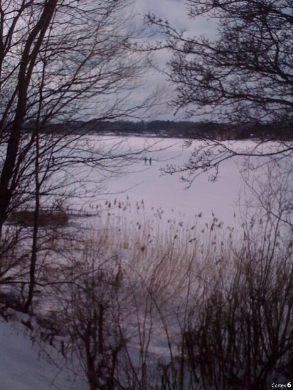 Holiday House House by the Lake