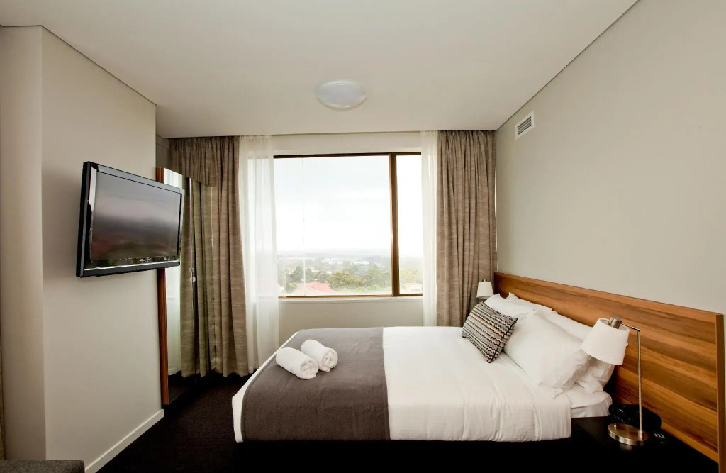 Metro Hotel Miranda