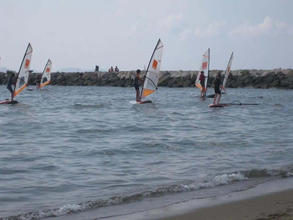 Les Soleiades