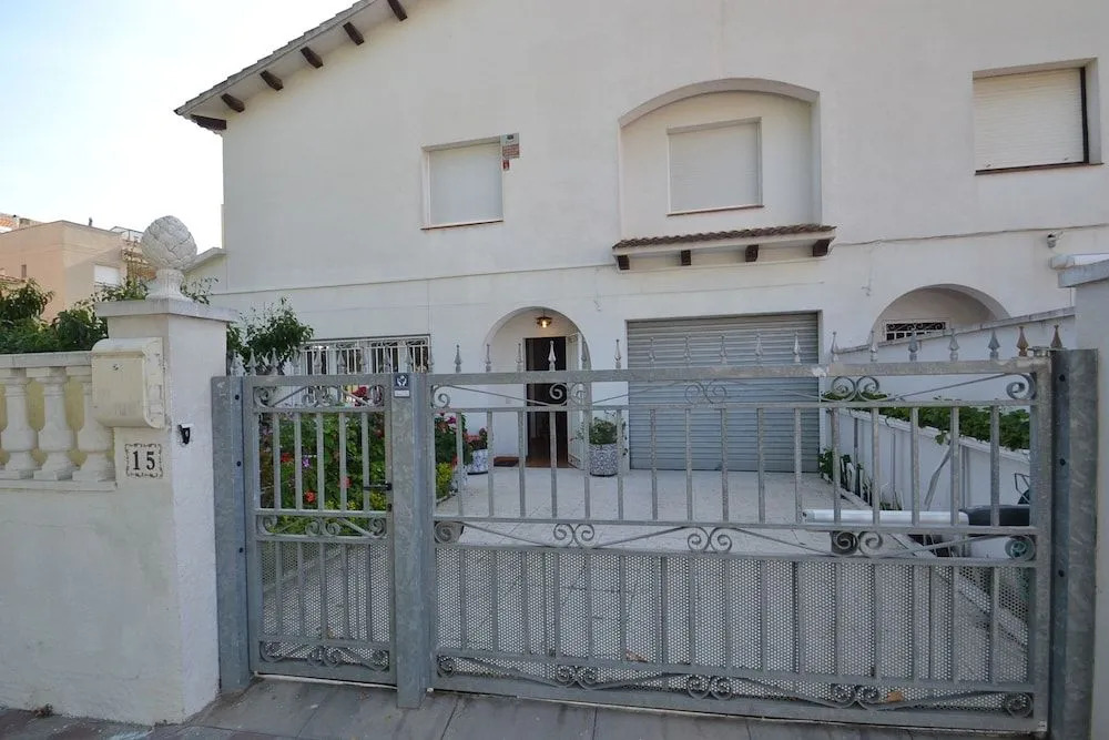 Wvp Villa Alicia
