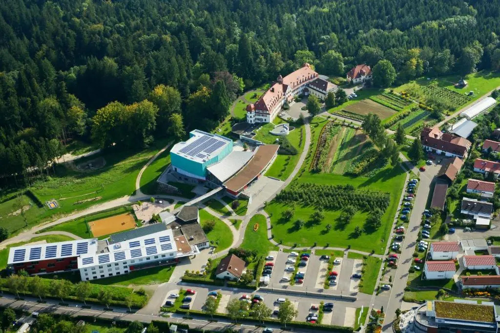 Schönblick - Christliches Gästezentrum