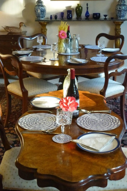 Maison Mimosa