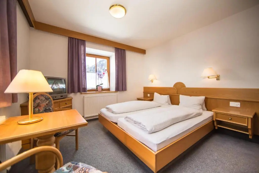 Apartment Steinbock