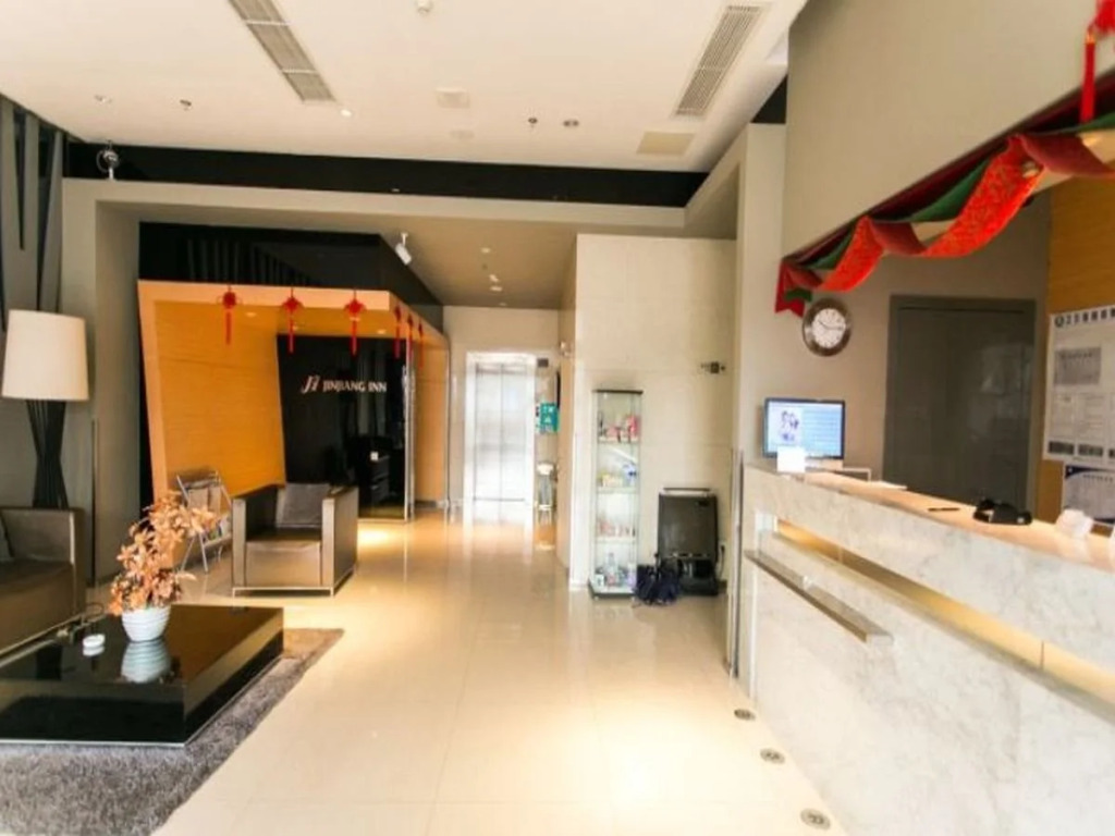 Jinjiang Inn Suzhou Taihu Xukou