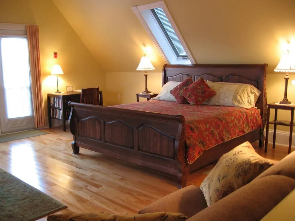 Louisbourg Heritage House