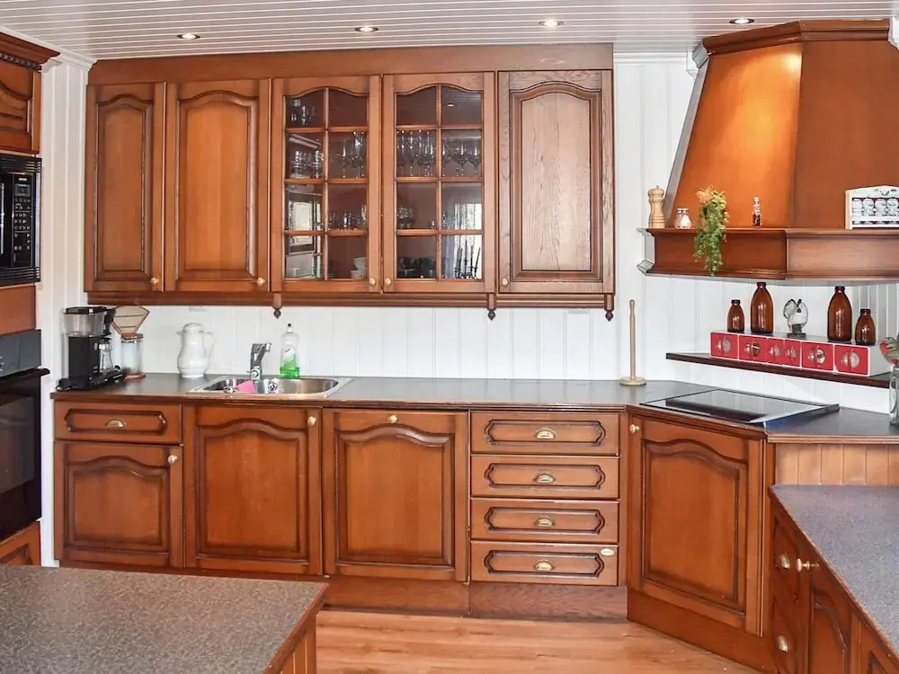 10 person holiday home in Folkestad