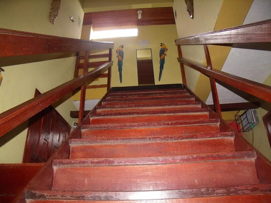 Hotel Divino Nino