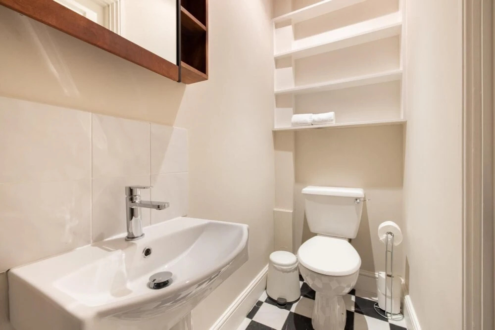 The Lambeth Sanctuary - Stunning 5bdr With Garden