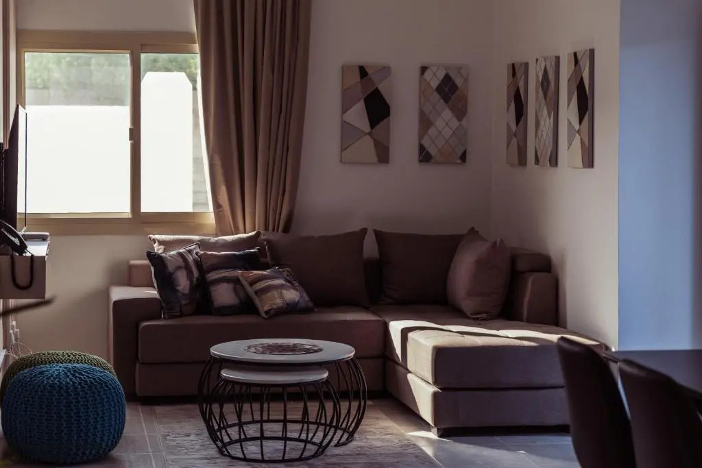 Peaceful Home 2BR + kids - La Mer beach 10min walk