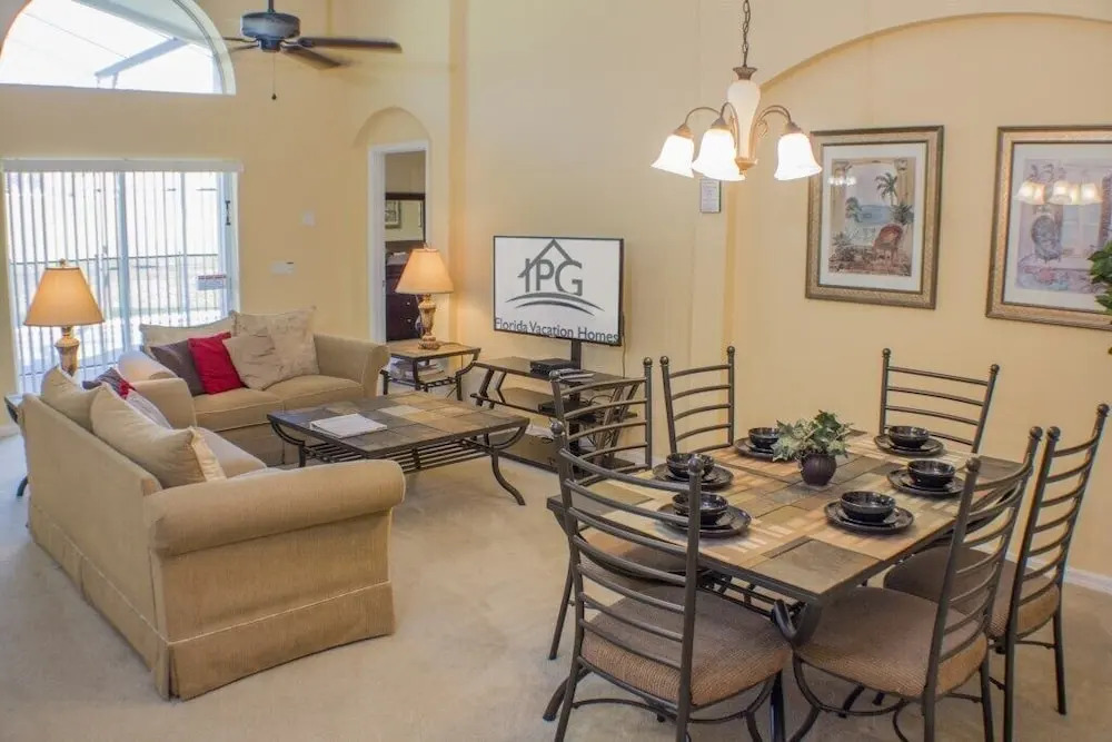 Super 4bed 3Bath Villa with Private Pool