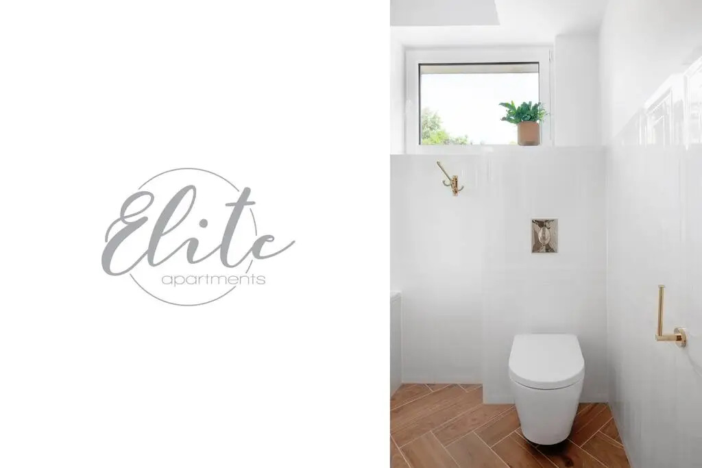Elite Apartments Beachfront Studio | PRZY PLAŻY
