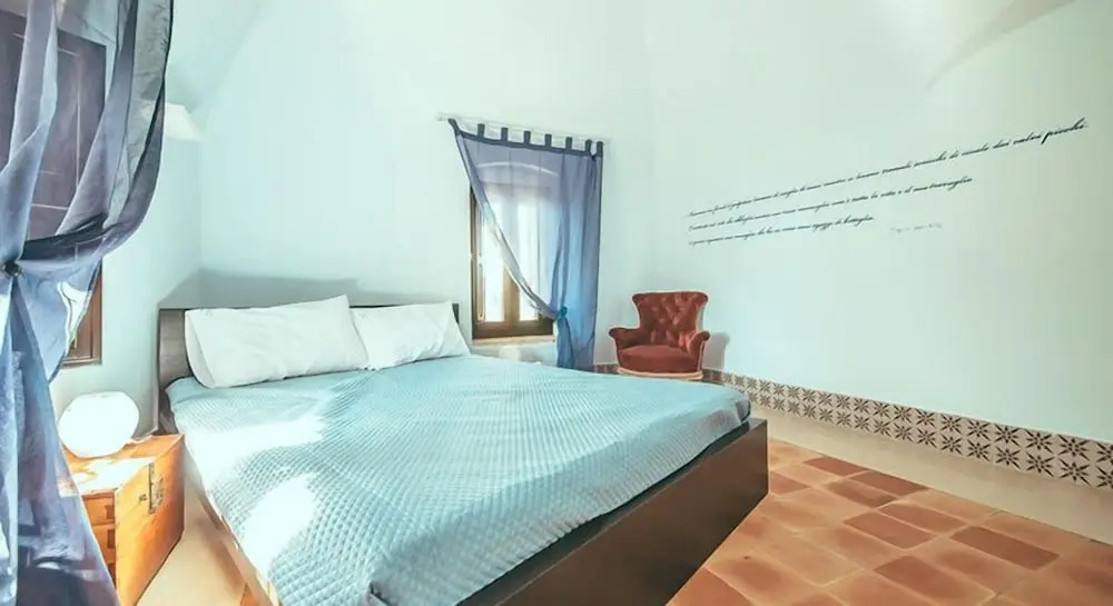 Villa Nella B&B