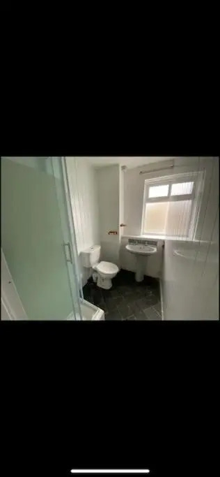 Lovely 1 bedroom flat with free parking and WiFi