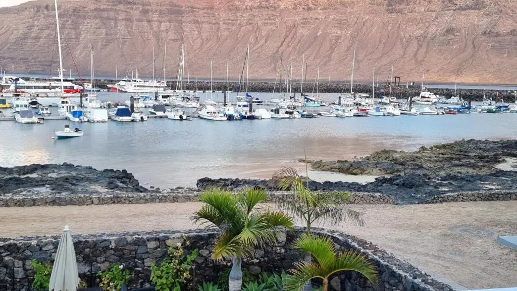 Caléndula Beach 1ºLinea mar