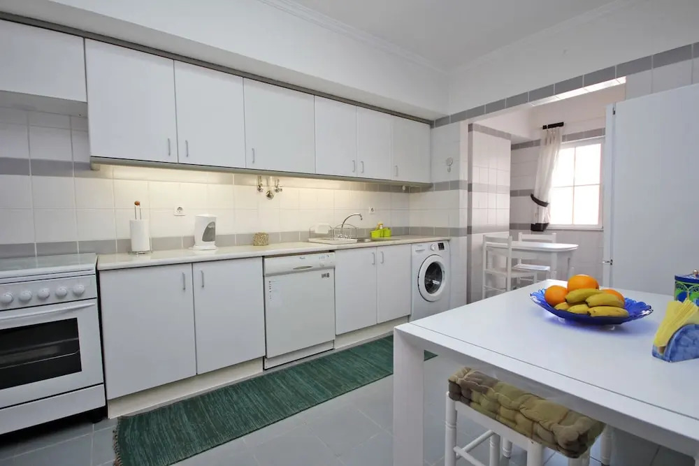 Feels Like Home Funchal Spacious Apartment with Balcony