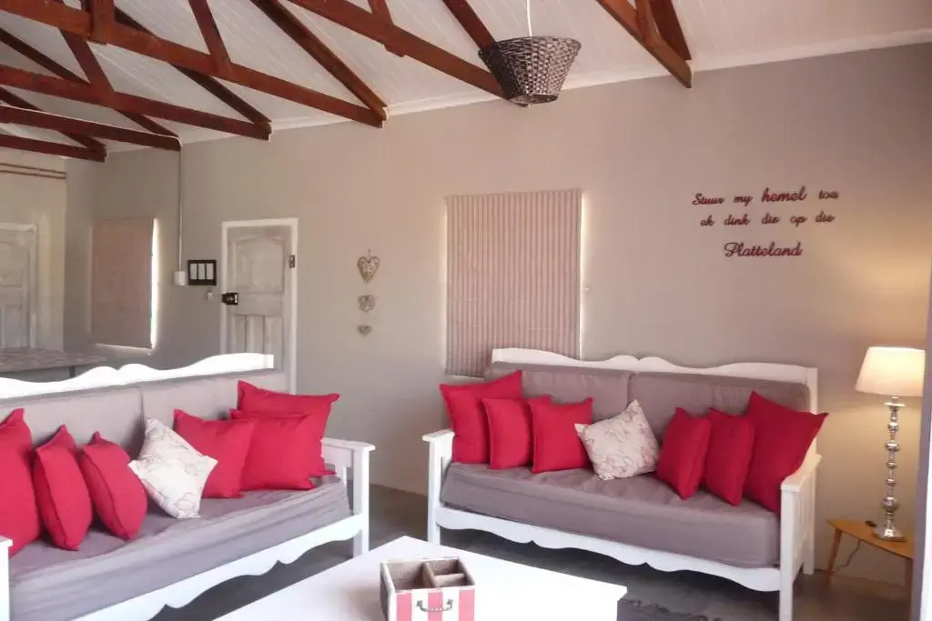 Avonsrus Guesthouse