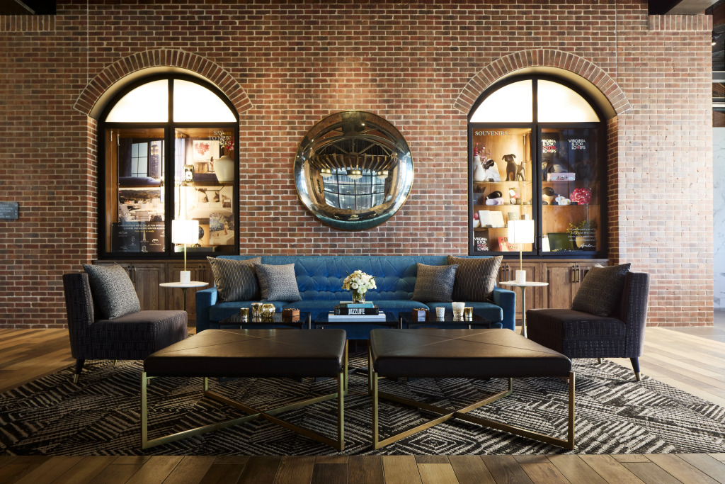 Archer Hotel Tysons