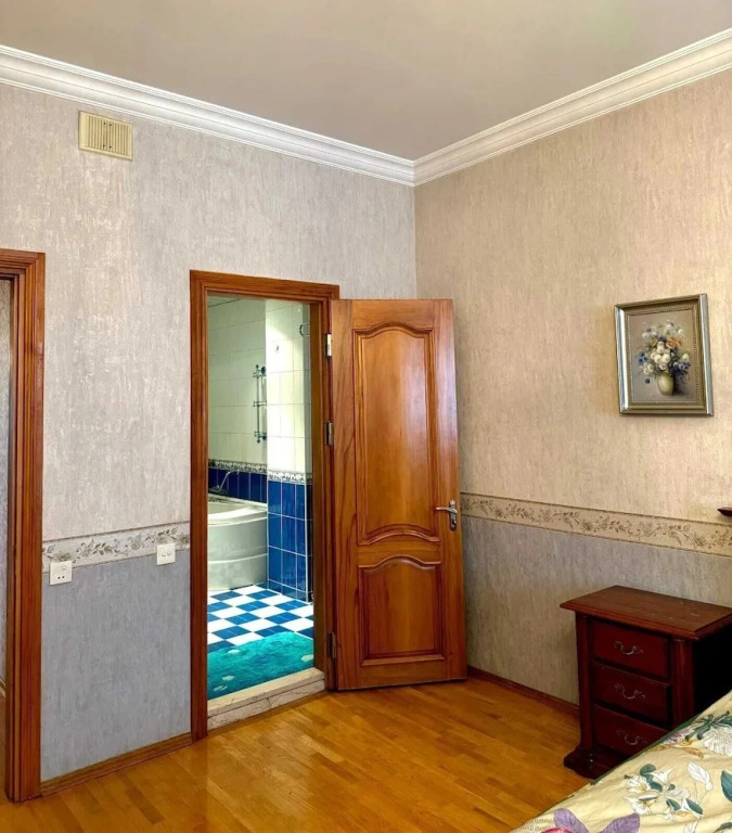 Layla Apartment