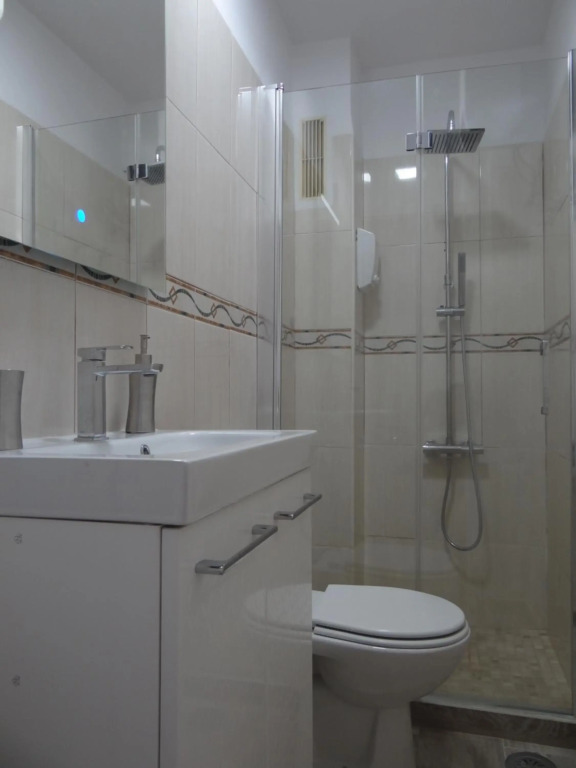 Acogedor estudio en Candelaria en primera línea de mar