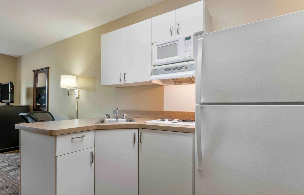 Extended Stay America Suites - Bloomington - Normal