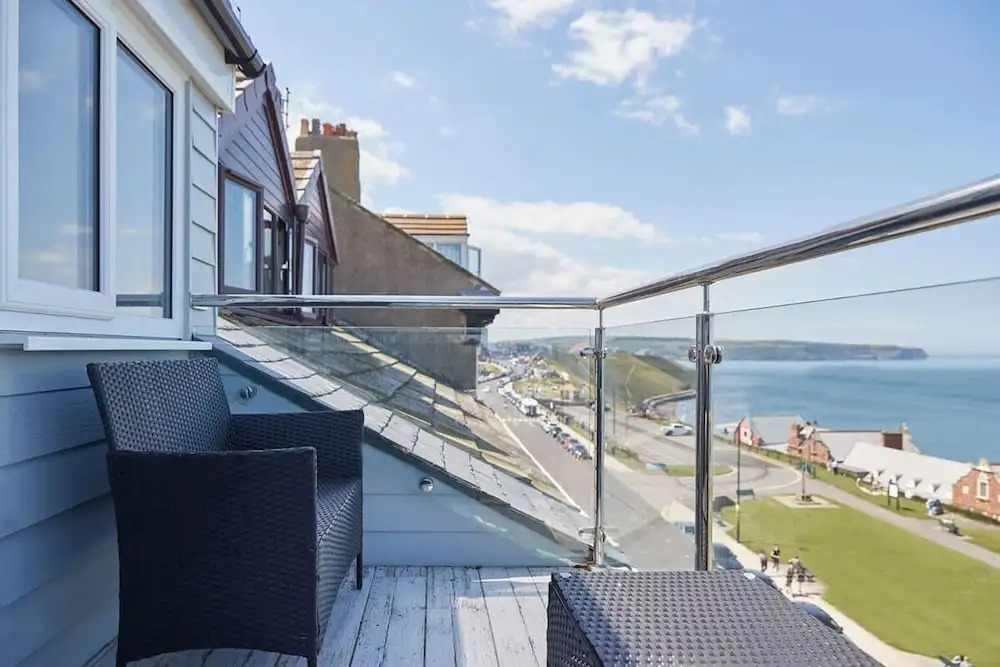 Host Stay Penthouse Pier View