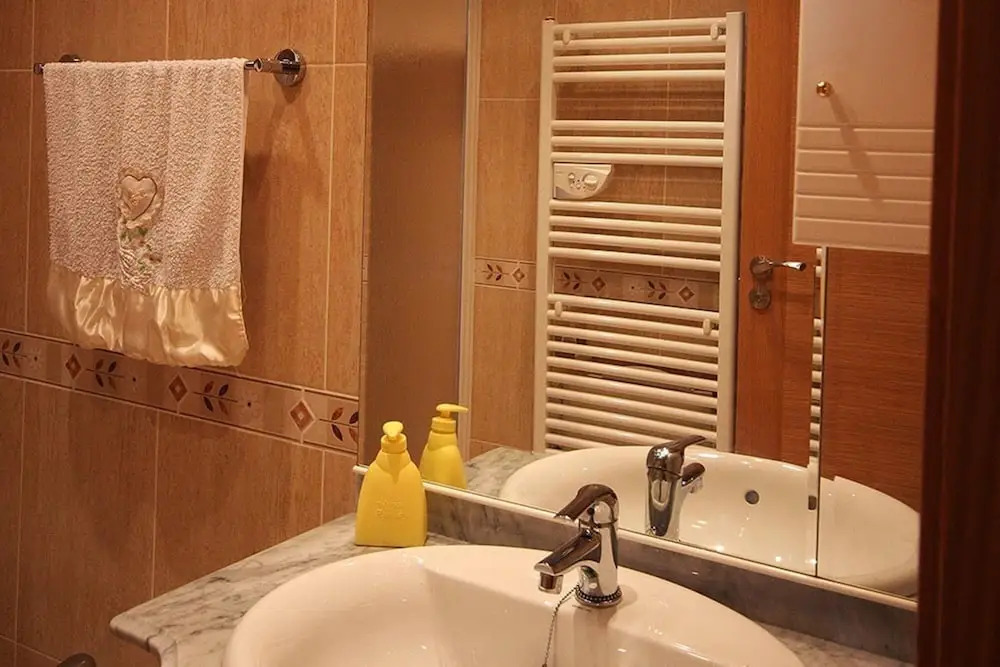 101936 -  Apartment in Carnota
