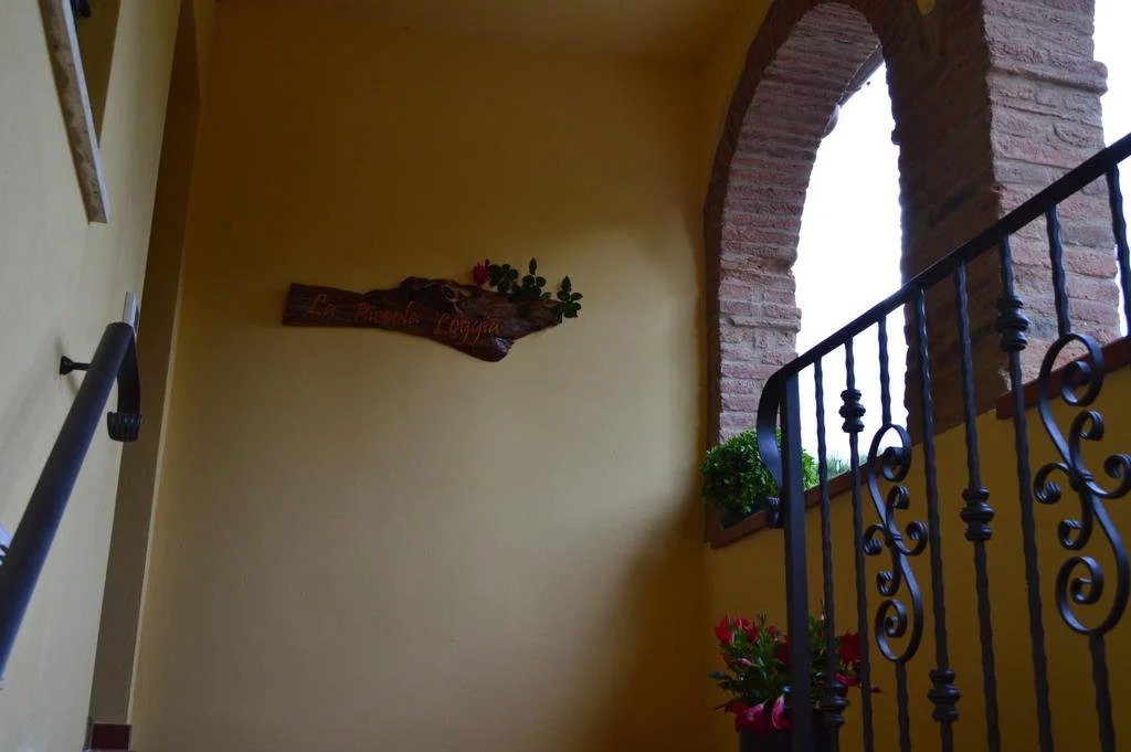 La Piccola Loggia