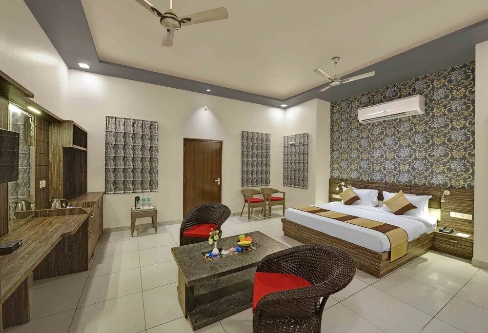 Kanj Avtar Resort