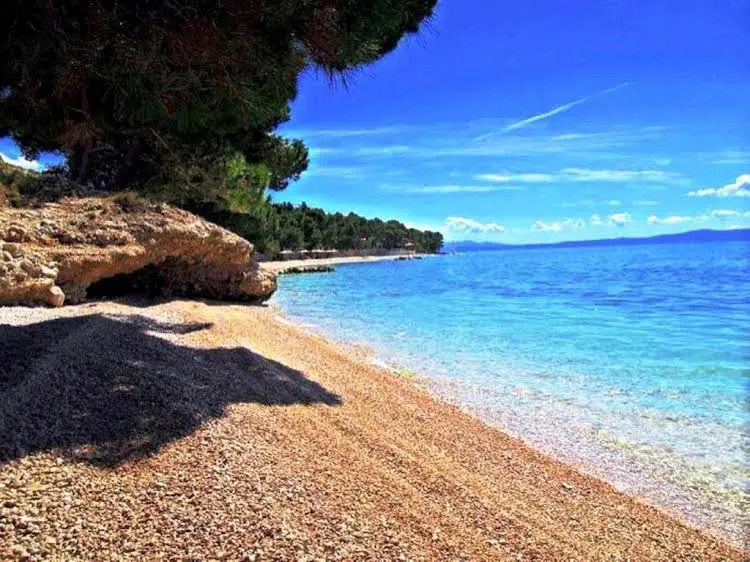 Apartments Ratac Makarska