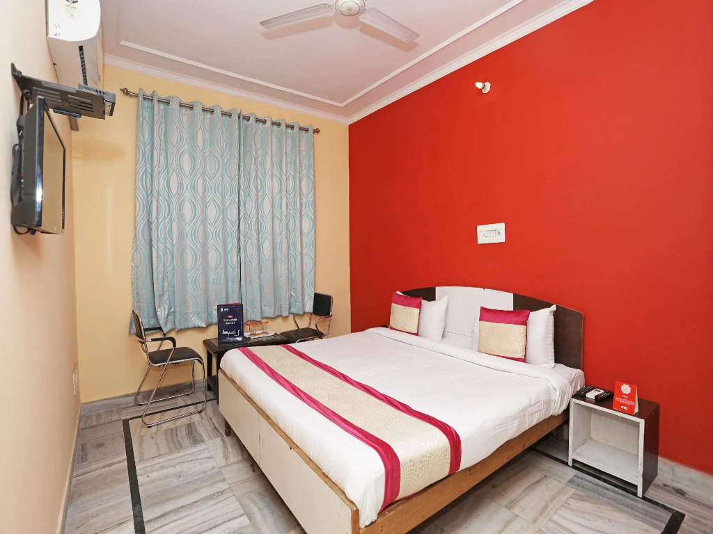 Hotel Paradise
